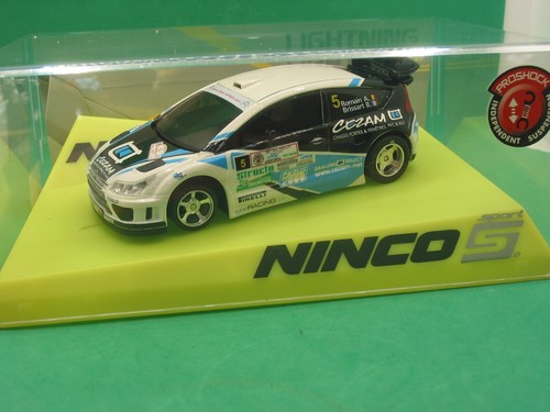Ninco 50609 citroen wrc - citroen, c4