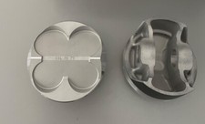 Kit 4 Pistoni PISTAL RACING -