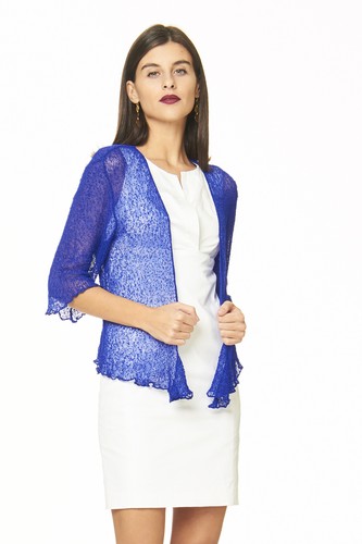 Coprispalle manica 4 rayon - 3/4,