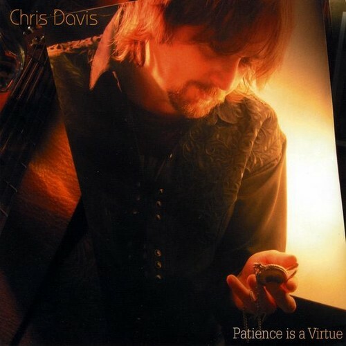 Patience virtue by chris - virtue,