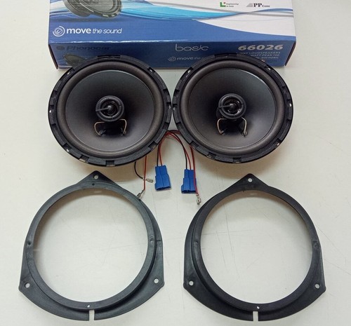 Kit altoparlanti phonocar per - altoparlanti,