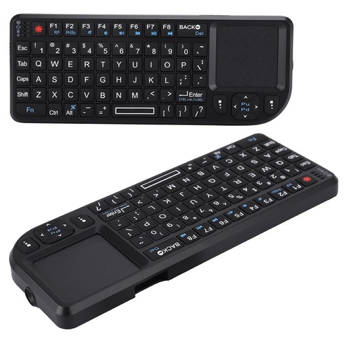Touchpad wireless 4 - touchpad,