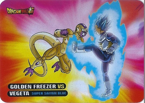 Dragon ball saga - dragon,