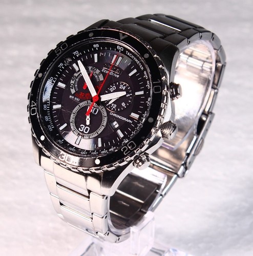Orologio citizen h500 uomo - h500,