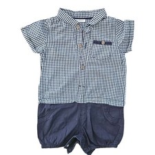Dolci Bambino Polo Camicia