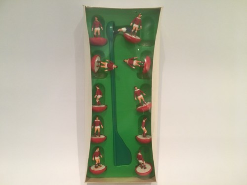 Subbuteo 138 nimes - subbuteo,