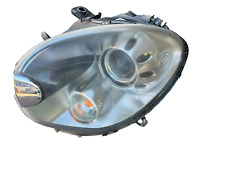 Faro anteriore sinistro Mini