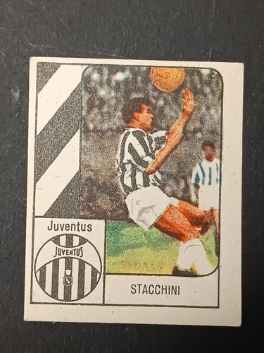 Figurina calciatori nannina - calciatori,