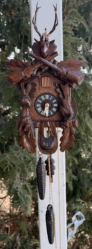 Orologio parete vintage - orologio,