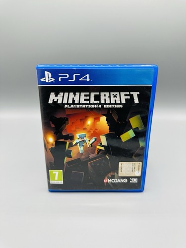 Minecraft playstation - minecraft, 4