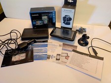 Garmin Nuvi 2595LMT 5"