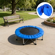 Protezione bordo trampolino - ,