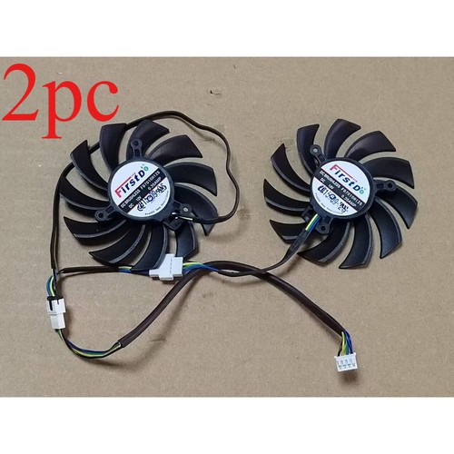 2pz sapphire dual fd7010h12s - 2pz,