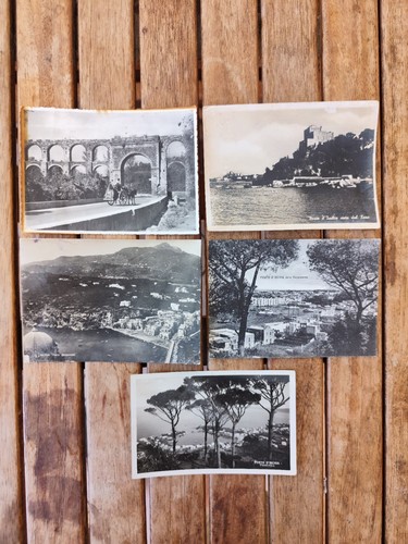 Lotto cartoline antiche - cartoline,