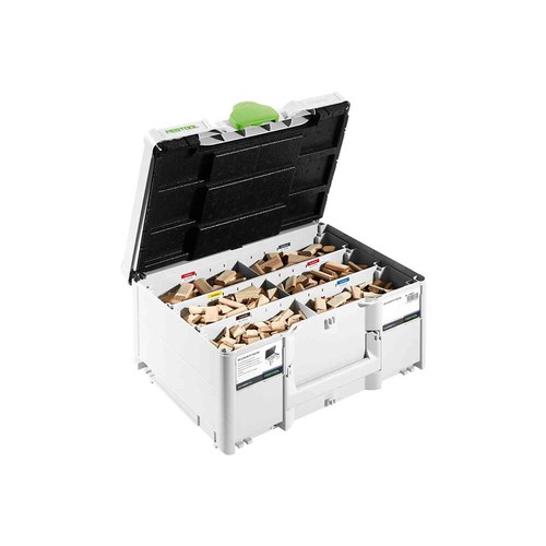 Festool domino tasselli - domino,