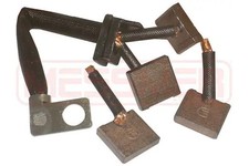 Spazzole motorino di