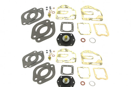 Kit revisione carburatori - kit,
