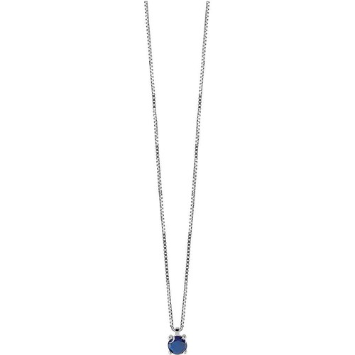 Collana bliss donna - bliss, argento