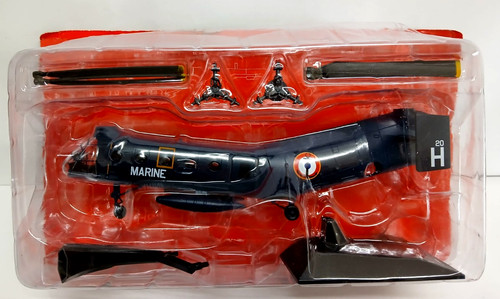 Die cast elicottero piasecki - die,