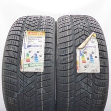 255 50 19 2x PIRELLI 255/50