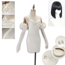 Costume sua cosplay anime - costume,