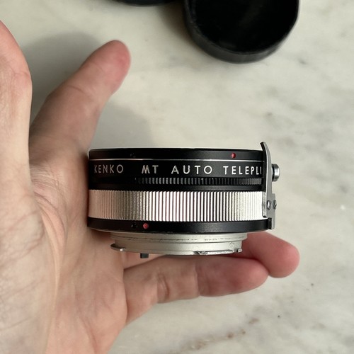 Kenko auto teleplus per - mt,