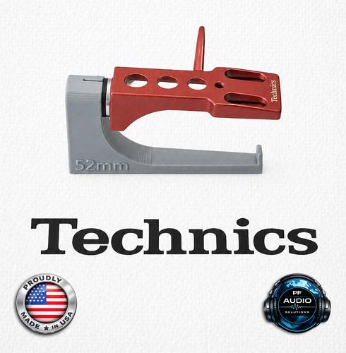Testina giradischi technics - testina,