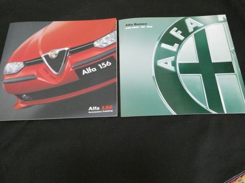 Catalogo auto alfa - catalogo,
