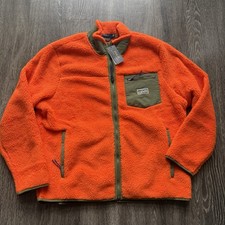 Polo Ralph Lauren Bonded Pile