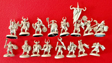 16x CHAOS WARRIORS MARAUDERS -