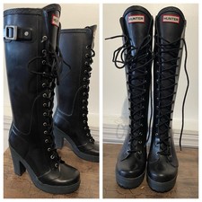 Stivali in gomma Hunter Lapins