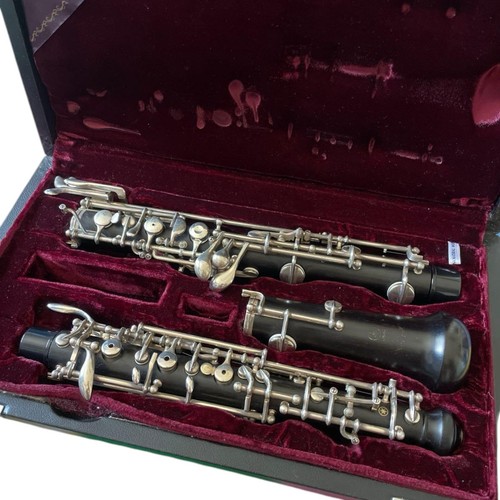 Yamaha yob 432 - yamaha, grenadilla