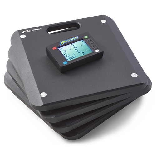 Proform for vehicle - proform, scale