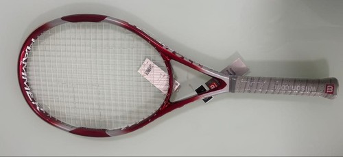 Racchetta tennis wilson - racchetta,