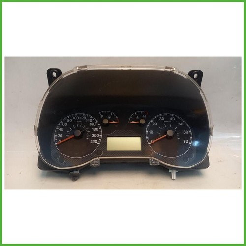Quadro strumenti tachimetro - strumenti,