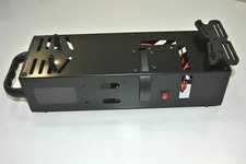 Cassetta Avviamento per Auto a Scoppio 1:8 1:10 HSP 70110 Starter Box Buggy Nera