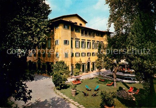 Candeli firenze villa - villa, la
