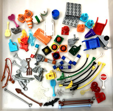 Lego Duplo - Accessori - Luce