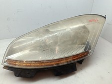 FARO ANTERIORE SINISTRO PER CITROEN C4 Grand Picasso 162981-00 (06>13)