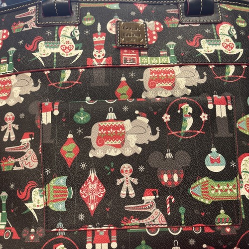 Dooney bourke disney parks - &,