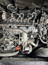 MOTORE VW CBD 2.0 TDI