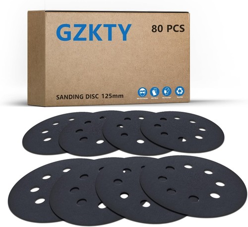 125mm dischi abrasivi 80 - 125mm,