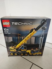 LEGO TECHNIC: Camion gru