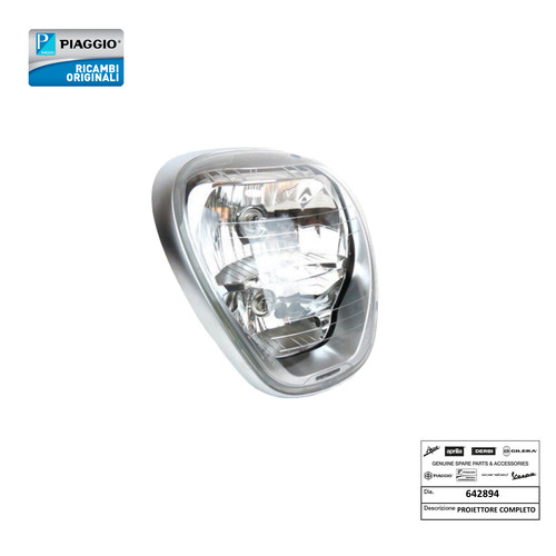 642894 proiettore faro - proiettore,