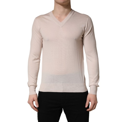 Dolce gabbana maglione - &, beige