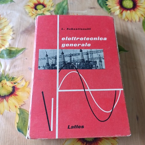 Elettrotecnica generale l - elettrotecnica,