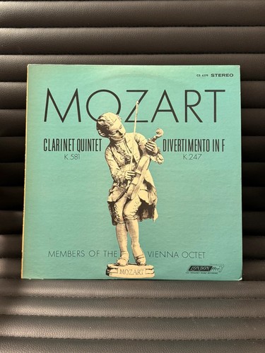 Mozart clarinet quintet 6379 - mozart,