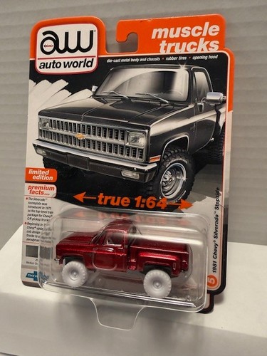 Auto world ultra - ultra,