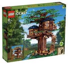 LEGO IDEAS 21318  CASA
