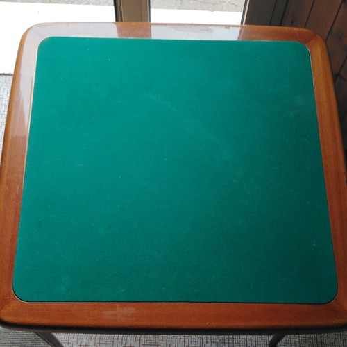 Tavolo gioco rettangolare - tavolo, da